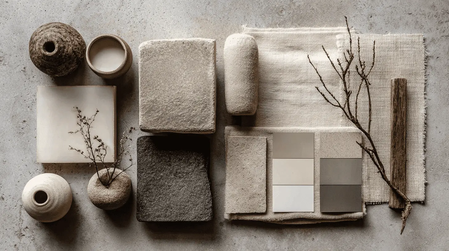 U5316599647 Wabi Sabi Interior Moodboard Clay Texture Handmad 4d15e31f 1383 4ea0 A7ee 329f7d66d2c6 3